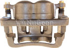 22-17939r Nugeon Fits Ford Super Duty 736749029964