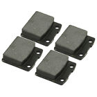 311-615-107 22-2890-0 Empi 22-2890 Brake Disc Pads