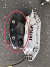 22592103 Ferrari Modena Rear Left Driver Emergency Brembo Caliper Oem