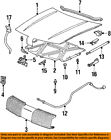 22644892 Gm Oldsmobile Oem 92-98