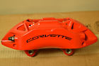 22847785 Chevrolet C7 Corvette Left