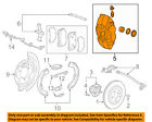 22847809 Gm Chevrolet Oem 14-15