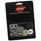 230-11861 Wilwood Disc Brakes Brake Caliper Bolt Kit 889545053418