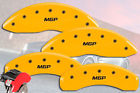 23006smgpyl Mgp Caliper Covers 2010-2012