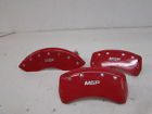 23104smgprd Mgp Caliper Covers Engraved Cover Set Of