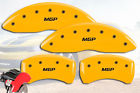 23105smgpyl Mgp Caliper Covers 2003-2006