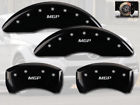 23195smgpbk Mgp Caliper Covers 2010-2017