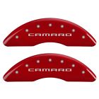 23202smgprd Mgp Caliper Covers Set