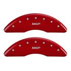 23209smgprd Mgp Caliper Covers Disc 889873039726