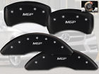 23220smgpmb Mgp Caliper Covers 2015-2017 Mercedes