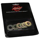 240-4385 Wilwood Disc Brakes Brake Caliper Shim Packs Thick 889545058642