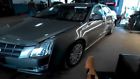 536-01038r 25843040 25997457 Cadillac Rh Passenger Side Rear Brake Caliper Cts Sku