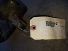 25846386 Gm G Van Brake