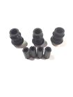 25997052 Acdelco Disc Brake Caliper Guide Pin Sealing Bushing Kit Nos