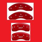 26148smgprd Mgp Caliper Covers Mazda