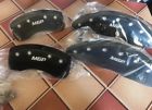 26209smgpbk Mgp Gloss Black Caliper 889873039337