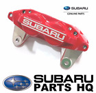 26292fe0418a Subaru Oem Genuine Wrx