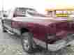 536-00805l 2700788 Ram2500 Driver Left Caliper Rear Without Fins Fits 03 Dodge 2500 Pickup