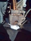 276252 Altima 07 08 09 Nissan R Caliper Front