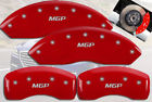 28164smgprd Mgp Caliper Covers 2009