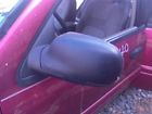 287448 Envoy 02 03 04 05 Trailblazer R Caliper Front