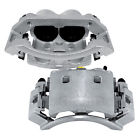 2cal-21935 Concepts For Nissan Pathfinder Rear Zinc Disc Brake Calipers