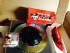2p2.8020a2 Brembo Rear Gt Brake