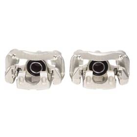 A0169a0013 2pcs For Toyota Avalon Camry Solara Rear Brake Caliper Kit 2.4l 3.3l Pair L R