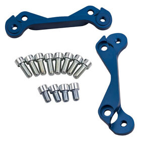 5obkau 2pcs Rear Brake Caliper Fits For Subaru Fhi 2-pot Forester Legacy 2002-2005