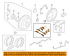 2u2z2225aa Ford Oem Focus Kit