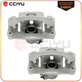 Z83492901g 2x Brake Rear Calipers Pair Kit Fits Subaru Impreza Outback 2.5l 2008-2011