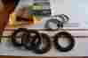 30004e-2b107-a Fomoco Nos Ford Girling Caliper Seal Kit