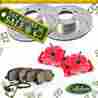 Bo4107534293 318is Callahan Front Red Brake Calipers And Rotors Pads Bmw E36 318i 323i 325i 328i Z3 191618 120.34029 34004