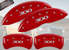 32004s300rd Mgp Caliper Covers 2005-2010