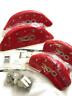 32016s300rd Mgp Engraved Front Rear Caliper Covers Set 889873013672