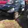 536-50832r 33334 Passenger Right Caliper Front Fits 09-11 Fit
