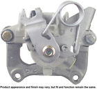 33539 Webco Brake Caliper Audi Rear Right