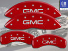 34006sgmcrd Mgp Caliper Covers 1999-2003
