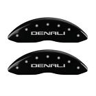 34015sdnlbk Mgp Caliper Covers Black 889873029093