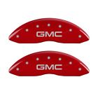 34015sgmcrd Mgp Caliper Covers Disc 889873029116