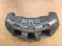 34106786060 Used Bmw Caliper Housing Right