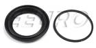 34111157037 Ate New Disc Brake