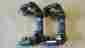 34112282619 Bmw Oem E46 M3 Zcp Csl Front Brake Caliper Carriers