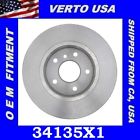 125.22003 34135x1 Verto Usa Front Brake