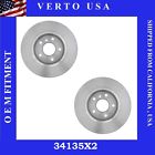 125.22003 34135x2 Verto Usa Set Of