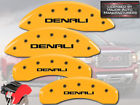 34208sdnlyl Mgp Caliper Covers 2014-2018