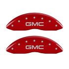 34208sgmcrd Mgp Caliper Covers Disc