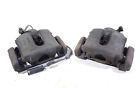 34216758128 Bmw Front Brake Caliper Set Left And Right Side Oem