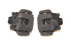 34216765883 Bmw Oem Rear Brake Calipers Set Carriers Left Right Bbk