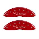 35007scadrd Mgp Caliper Covers Cover 889873004618